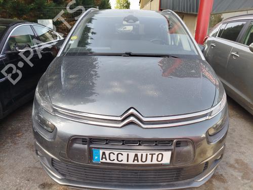 Brugte CITROËN C4 Grand Picasso II (DA_, DE_) [2013-2025]  4220217