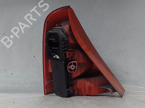 Used Right taillight RENAULT CLIO II (BB_, CB_) [1998-2016]  19539702