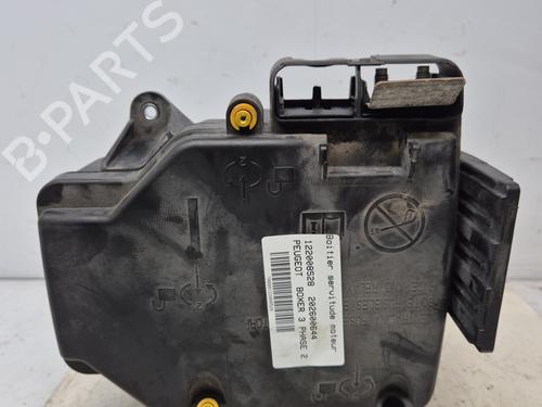 Used Fuse box Fuse box PEUGEOT BOXER Van 2.0 BlueHDi 160 (163 hp) 33210957 33210957