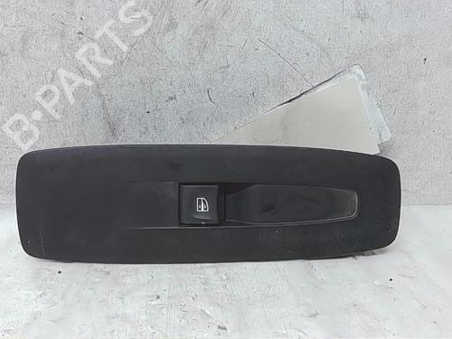 Used Right rear window switch RENAULT SCÉNIC IV (J9_) 1.7 Blue dCi 120 (J9A7, J9A8) (120 hp) 13822363