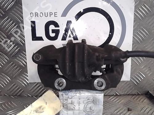 Used Right front brake caliper PEUGEOT 207 (WA_, WC_) [2006-2015]  14521781