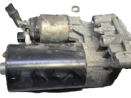 Starter MINI MINI Convertible (R57) Cooper S | BP30310702M8 - Image 5