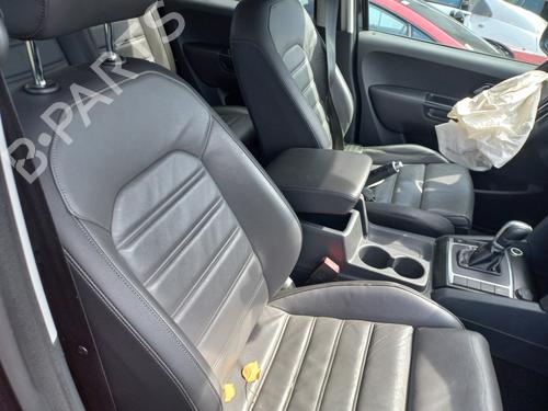 Commande Chauffage VW AMAROK (2HA, 2HB, S1B, S6B, S7A, S7B, AGD) 3.0 TDI 4motion | BP29441319I5 