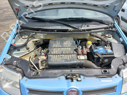 Used Parts FIAT PANDA (169_) [2003-2025]  3573245