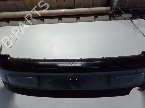 Rear bumper MINI MINI CLUBMAN (R55) One 51127264348