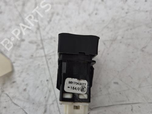 Warning Warning PEUGEOT PARTNER Box Body/MPV (K9) 1.5 BlueHDi 100 (102 hp) 36834660 36834660