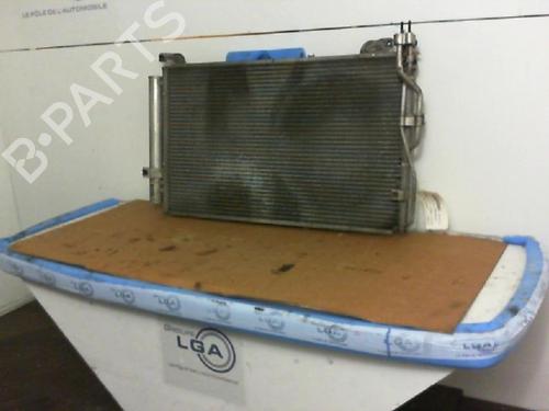 Used AC radiator HYUNDAI MATRIX (FC) 1.5 CRDi (82 hp) 14550754