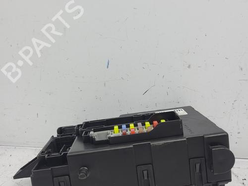 Used Fuse box Fuse box OPEL MERIVA B MPV (S10) 1.4 (75) (120 hp) 35970329 35970329