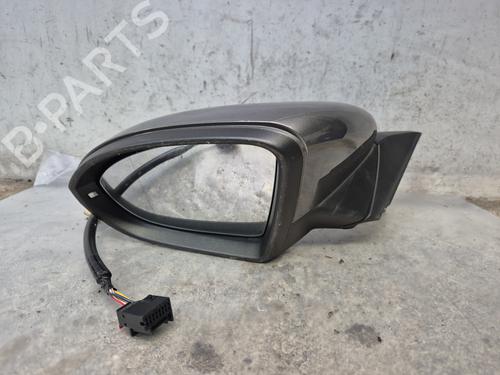 Used Left mirror VW GOLF VI (5K1) [2008-2014]  29962845