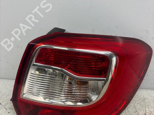 Used Left taillight Left taillight 37729220 37729220
