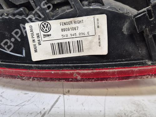 Right taillight VW GOLF VI (5K1) | BP37276396C35 - Image 3