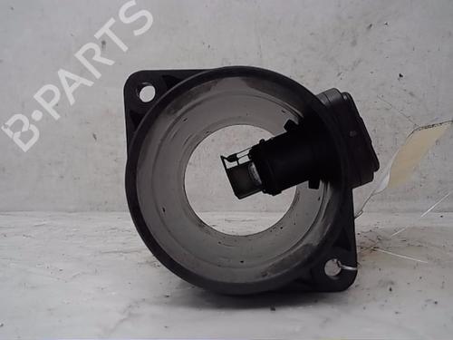Mass air flow sensor RENAULT CLIO III (BR0/1, CR0/1) 1.5 dCi (C/BR0G, C/BR1G) | BP13832523M95 