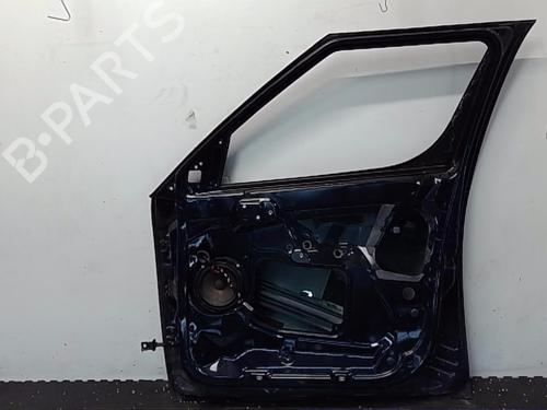 Right front door SKODA ROOMSTER Praktik (5J)  | BP21390217C3