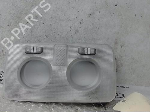 Used Interior roof light PEUGEOT BIPPER Tepee 1.4 HDi (68 hp) 17074793