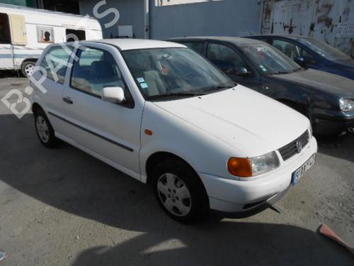 Steering column stalk VW POLO III (6N1) 60 1.4 | BP13871105I23 