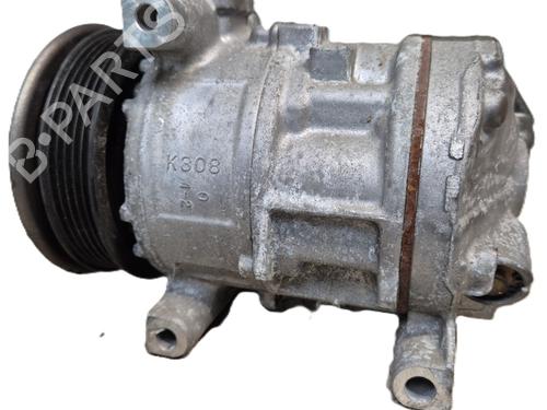 Used AC compressor AC compressor FIAT PUNTO EVO (199_) [2008-2026] 35935601 35935601