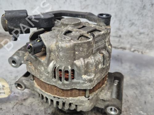 Used Alternator Alternator 30139697 30139697