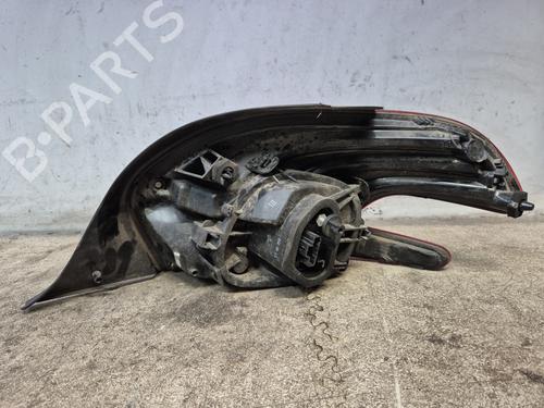 Left taillight PEUGEOT 208 I (CA_, CC_) 1.2 VTi 68 / PureTech 68 | BP29263471C34 
