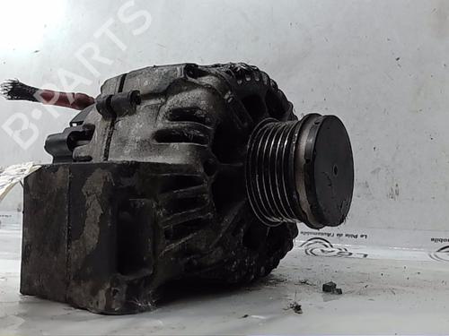 Alternator FIAT 500 (312_) 1.3 D Multijet (312AXB1A) | BP17630176M7