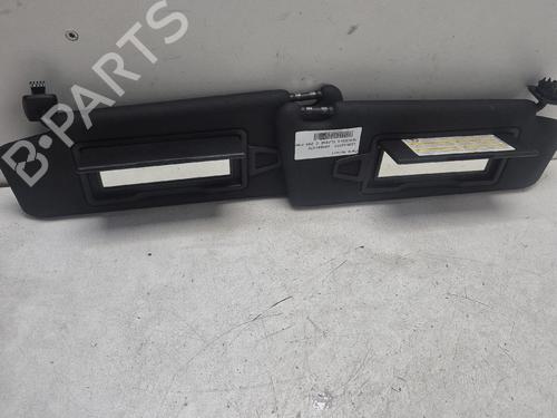 Left sun visor MERCEDES-BENZ C-CLASS (W204) | BP38428360I1 - Image 3