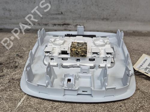 Interior roof light PEUGEOT 308 II (LB_, LP_, LW_, LH_, L3_) 1.6 BlueHDi 120 | BP29155334I8 