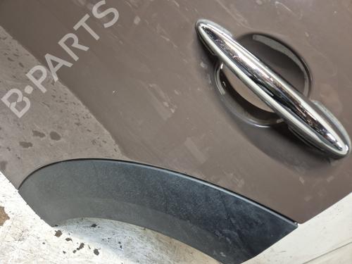 Left rear door MINI MINI COUNTRYMAN (R60) Cooper D | BP28068024C4 