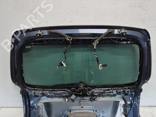 Used Tailgate Tailgate 37411246 37411246