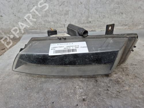 Used Left front fog light BMW 1 (E87) 118 d (143 hp) 30629979