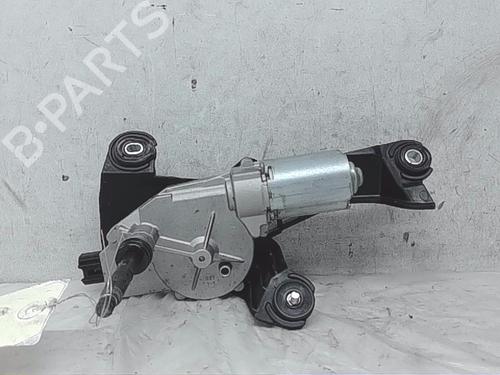Used Rear wiper motor RENAULT KOLEOS I (HY_) 2.0 dCi (173 hp) 13824663