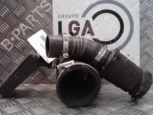 Used Pipe RENAULT KADJAR (HA_, HL_) 1.6 dCi 130 (HLA4) (130 hp) 14550606