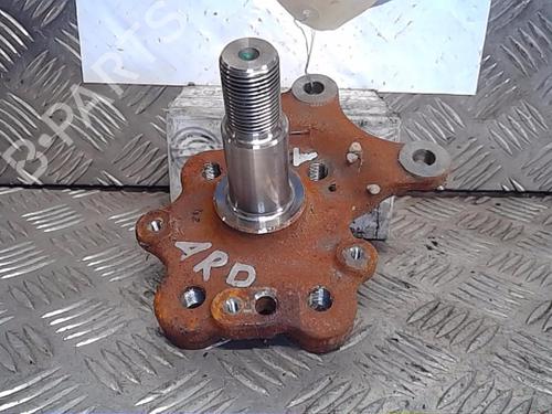 Used Right rear steering knuckle RENAULT SCÉNIC IV (J9_) [2016-2022]  14556610