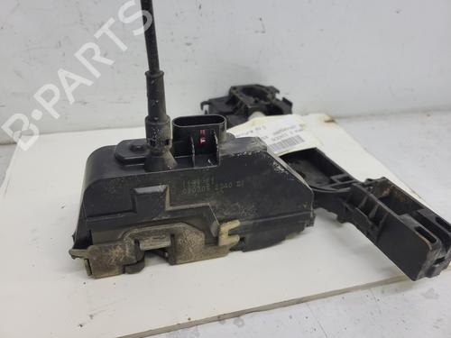 front-right-lock-renault-scenic-ii-jm01_-2003-2004-2005-2006-2007-2008-2009-2010-33413806 main image