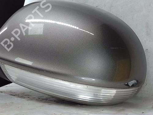 Left mirror VW GOLF PLUS V (5M1, 521)  | BP16913217C26 