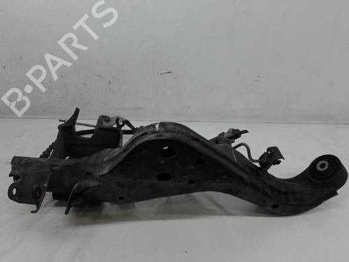 Left rear suspension arm NISSAN X-TRAIL III (T32_, T32R, T32RR) 1.6 dCi (T32) | BP16016737M14 