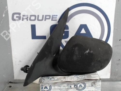 Left mirror FIAT BRAVA (182_) 1.6 16V (182.BB) | BP13869896C26 