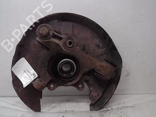 Right rear steering knuckle AUDI A6 C5 Avant (4B5)  | BP14569647M28 