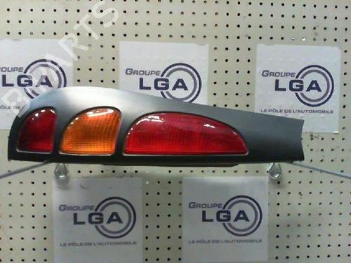 Used Left taillight FIAT MAREA Weekend (185_) 1.9 JTD 110 (185BXT1A) (110 hp) 13872527