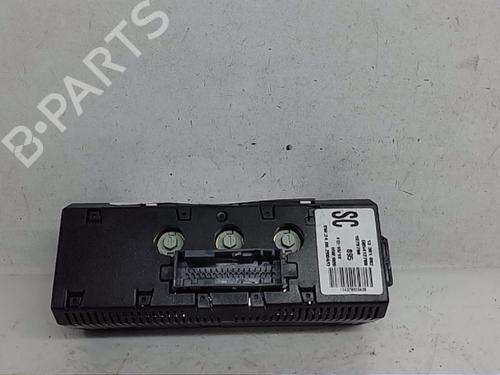 Multifunctionele display OPEL MERIVA A MPV (X03) 1.4 16V Twinport (E75) | BP13831926C48 