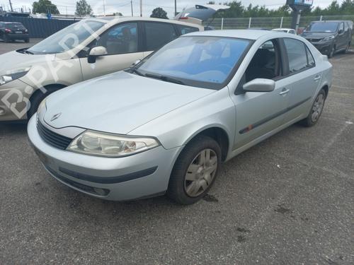 Used Parts RENAULT LAGUNA II (BG0/1_) 1.9 dCi 4945823