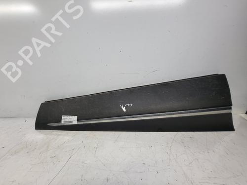 Used Door moulding trim Door moulding trim RENAULT CAPTUR I (J5_, H5_) 1.5 dCi 110 (110 hp) 35997797 35997797