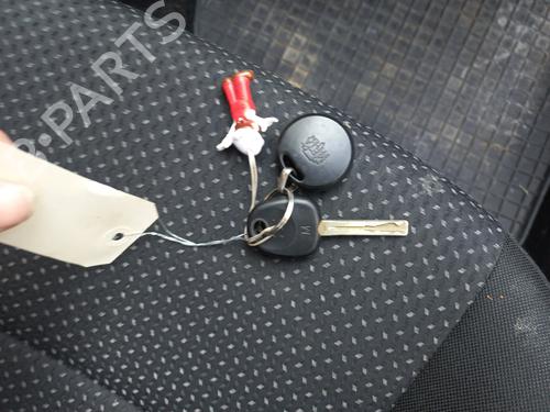 Engine control unit (ECU) HYUNDAI i30 (FD) 1.6 CRDi | BP37729037M57  - Image 7