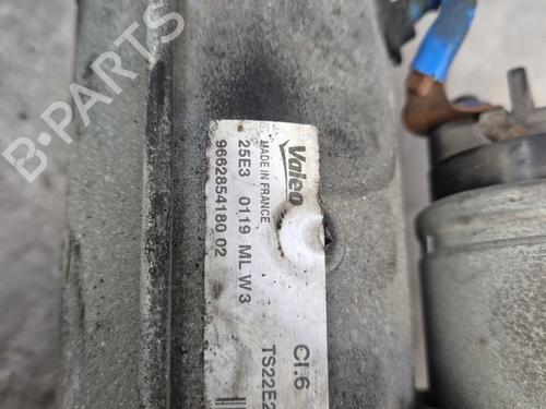 Starter PEUGEOT 308 I (4A_, 4C_) | BP29845956M8