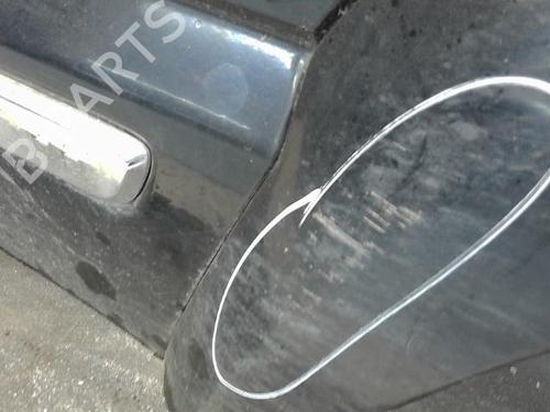 Used Left rear door JEEP CHEROKEE (KJ) 2.8 CRD 4x4 (163 hp) 13823411