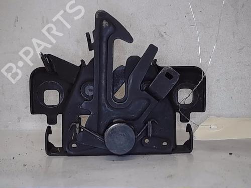 Hood lock RENAULT ZOE (BFM_)  | BP14563323C133 
