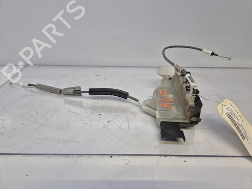 Used Front left lock Front left lock 39572184 39572184