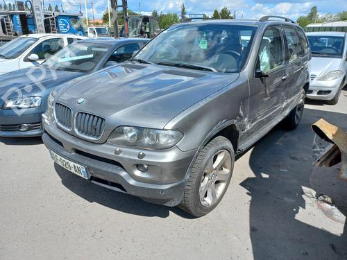Left front brake caliper BMW X5 (E53) 3.0 d | BP19539363M105 