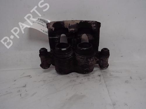 Used Left front brake caliper MERCEDES-BENZ SPRINTER 3,5-t Van (B906) [2006-2020]  14523028