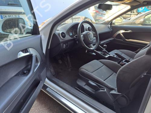 Tailgate AUDI A3 (8P1)  | BP26724433C6 