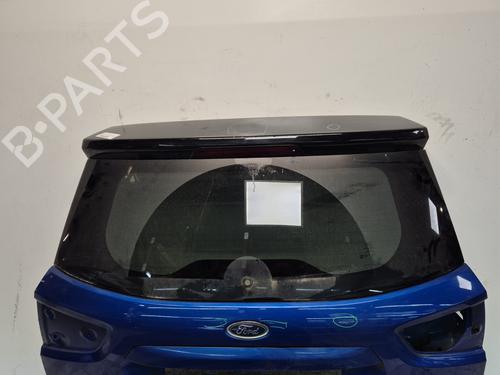 Used Tailgate Tailgate FORD ECOSPORT [2011-2022] 33969045 33969045
