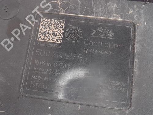 ABS pump AUDI A3 (8V1, 8VK) 1.4 TSI | BP16567202M43 